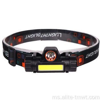 LED LED Headlamp Waterproof LED